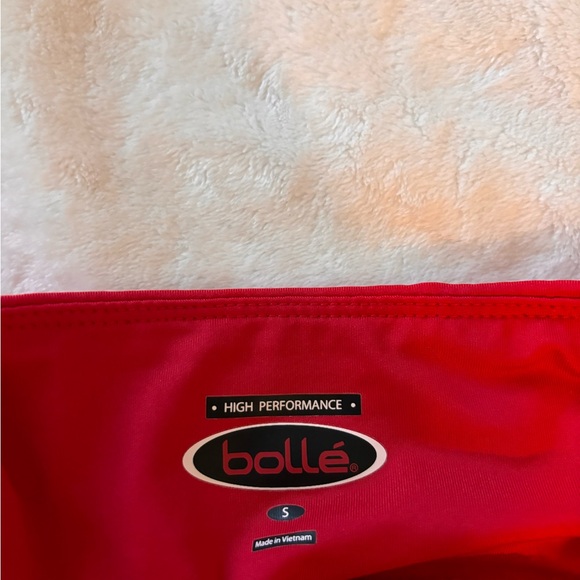 NEW High-performance Bolle Skort - Picture 2 of 4